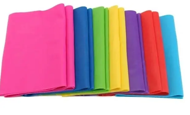 Эспандер ленточный TPR 200х15х0,04см (нагр 10кг)