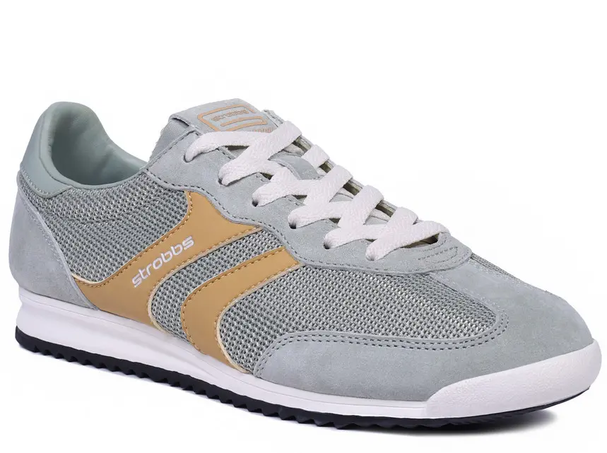 Кроссовки "Strobbs" F7734-14