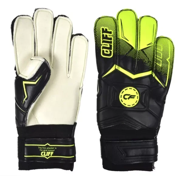 Перчатки вратаря CLIFF CF-21031