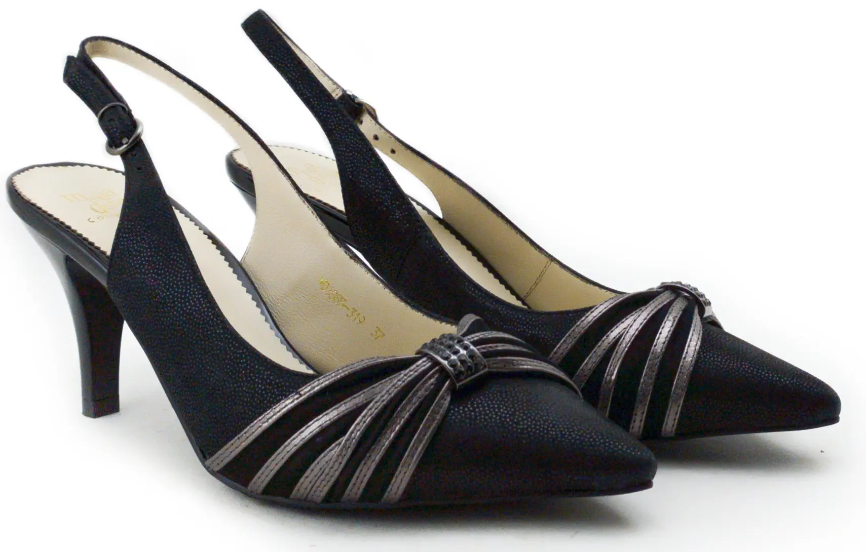 Босоножки женские "Moda Donna" MD1885-319 