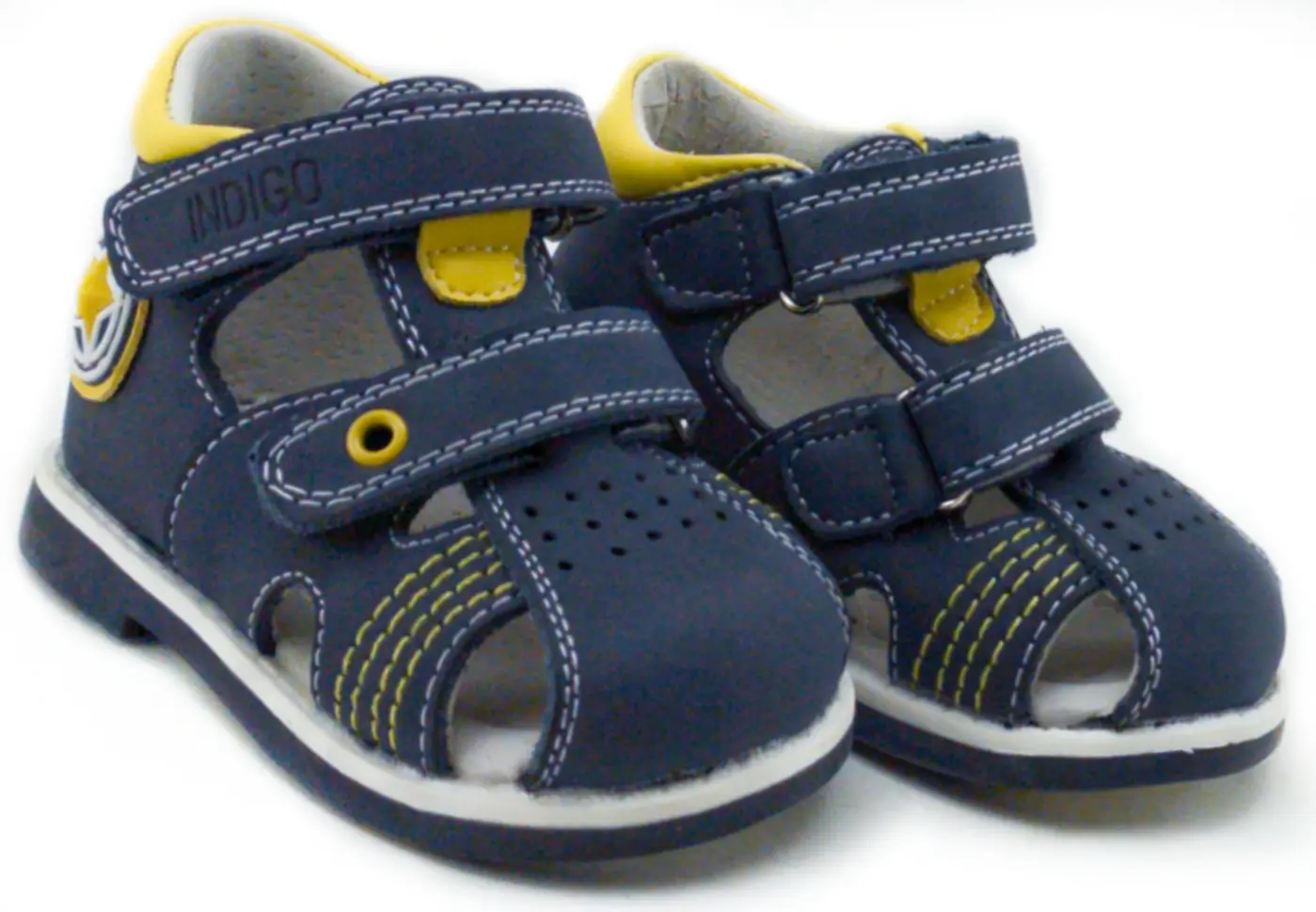 Сандалии детские "Indigo kids" 21-543A/12