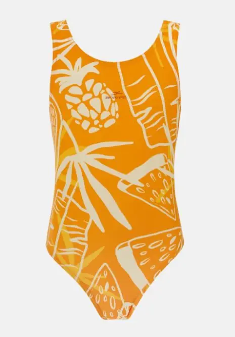 Купальник детский 25 Degrees 25D24002K Tropic