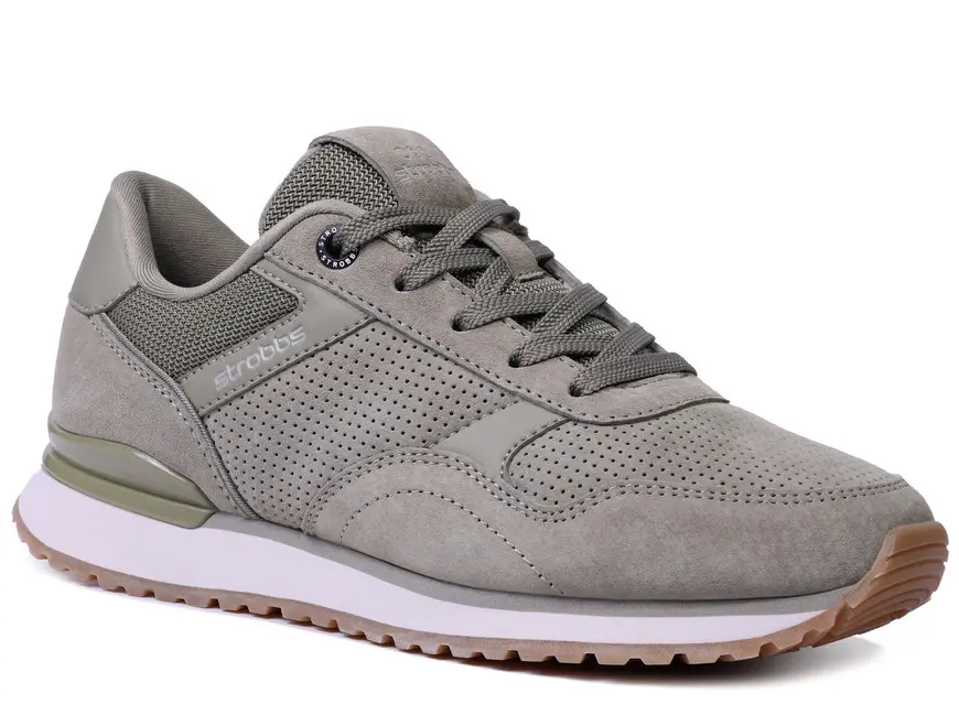 Кроссовки "Strobbs" F7717-19