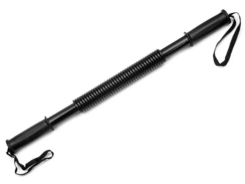 Эспандер палка Power Twister (усил 50 кг)